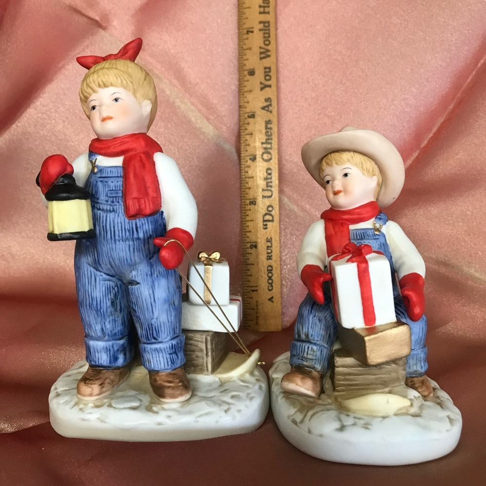 New. Never used. Smoke free home. Home Interior Denim Kids